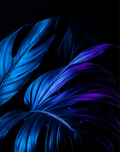 EVOKE – Hero Plant